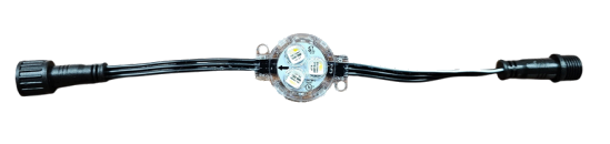 Single Honest Outdoor Lighting one-PC light